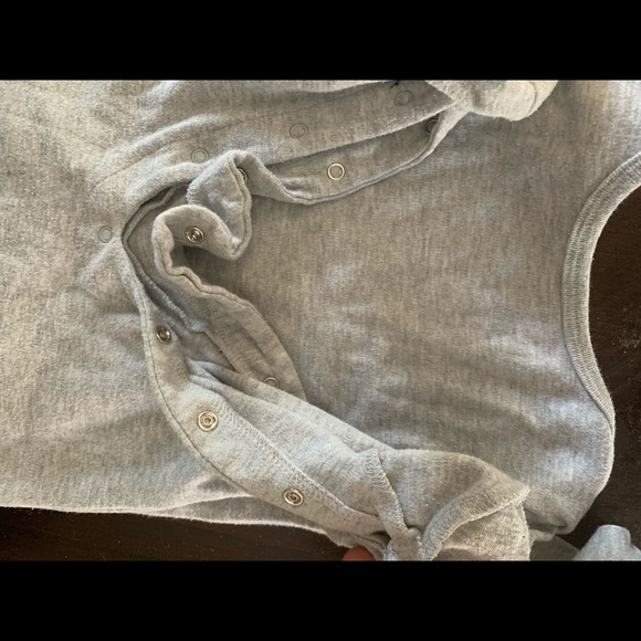 Unisex Romper/Onesie - Picture 3 of 3